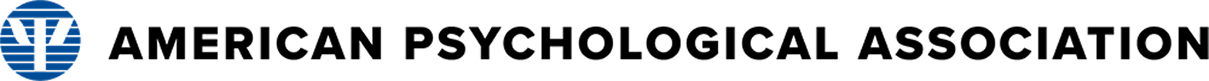 American Psychological Association
