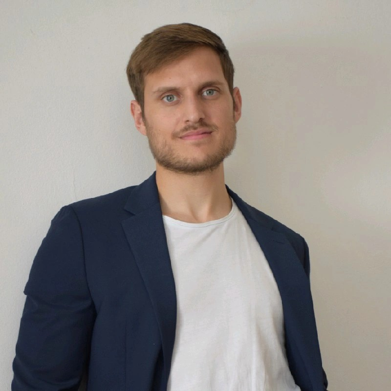 Marc Ritter